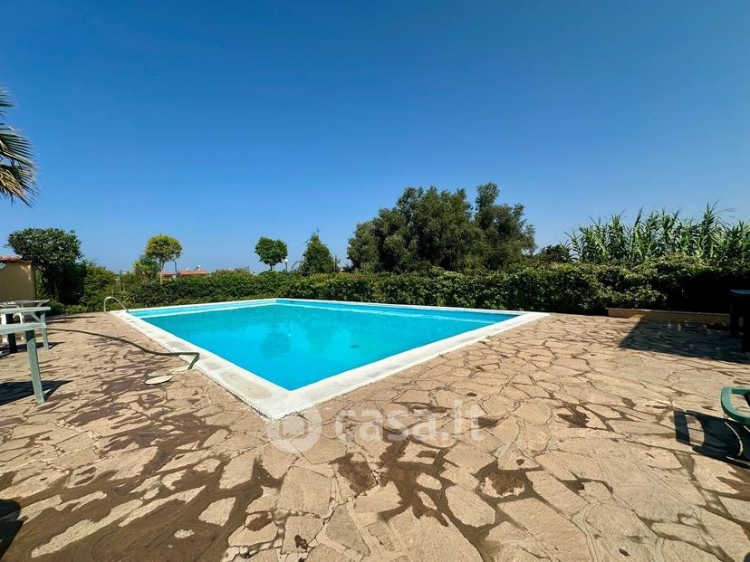 Villa in Via di Valle Schioia — foto 4 di 37