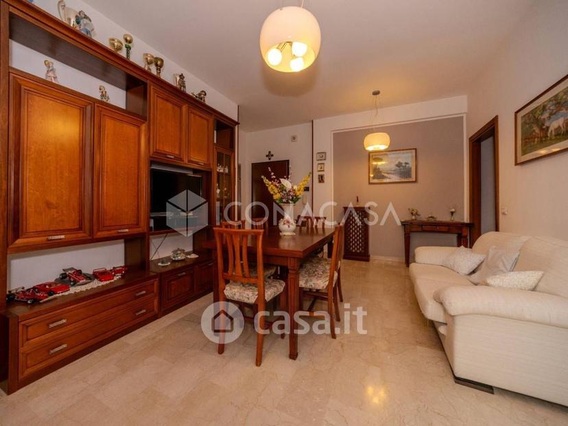 Trilocale in Via della Resistenza 2 — foto 53 di 86
