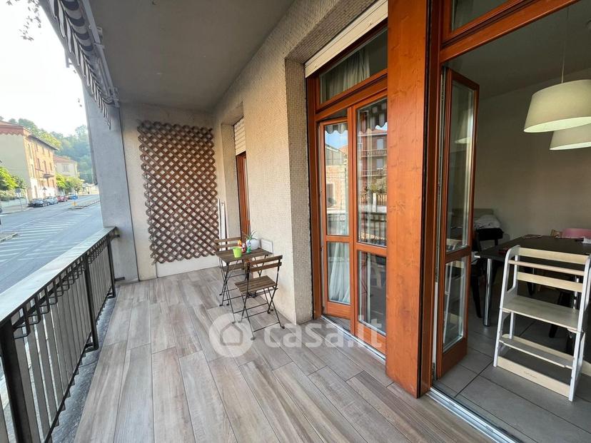 Bilocale in Corso Quintino Sella — foto 25 di 36