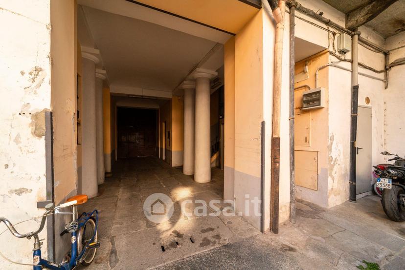 Bilocale in Via Belfiore 13