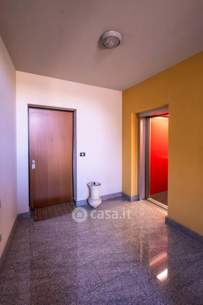 Quadrilocale in Via Cristoforo Colombo 27 — foto 38 di 63