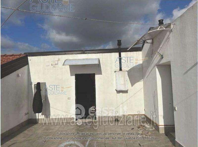 Appartamento in Corso Giuseppe Garibaldi 240 — foto 19 di 22