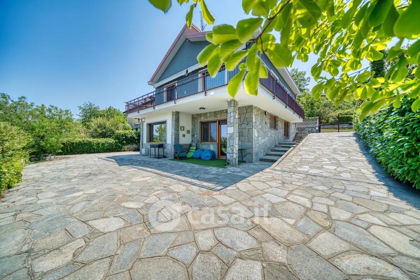 Villa in Via Casale 320 — foto 28 di 51