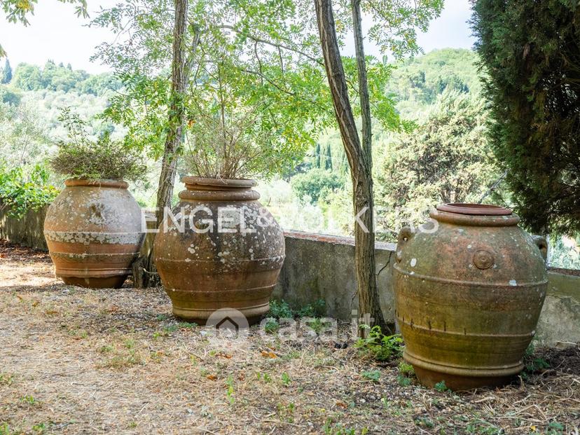 Villa in Via di Terzano — foto 15 di 32