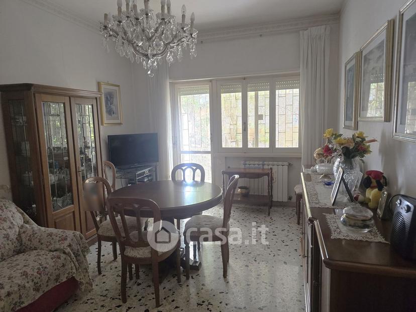 Trilocale in Viale Adriatico — foto 8 di 30