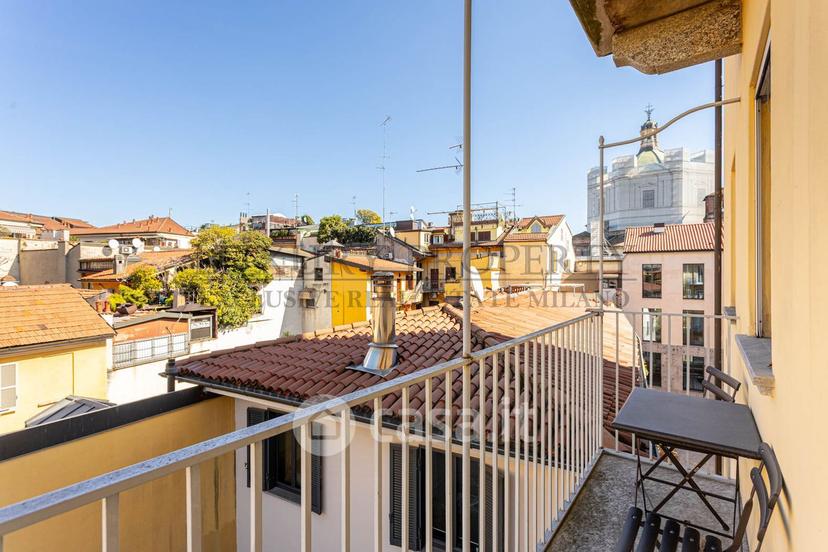 Bilocale in Via dei Fabbri — foto 18 di 21