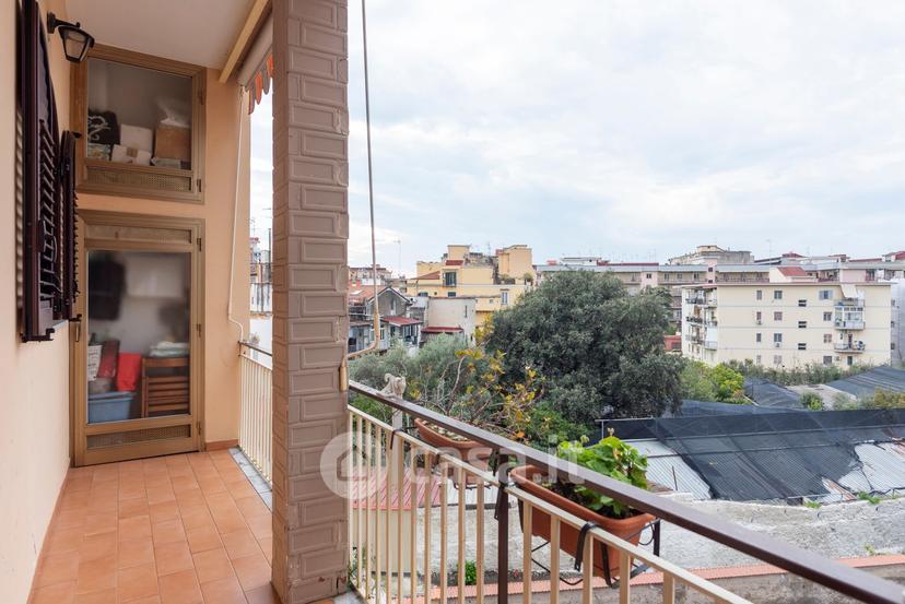Quadrilocale in Via Giordano Luca — foto 12 di 32