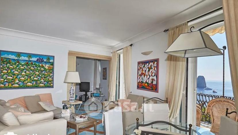 Appartamento in Via Marina Piccola — foto 10 di 18