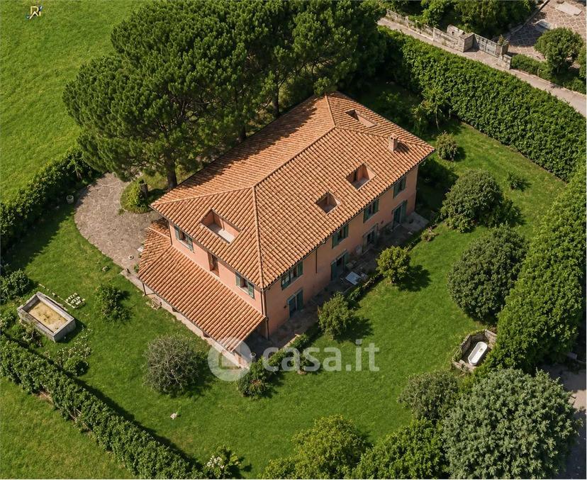Villa in Via Appia Nuova 0 Km 21 — foto 37 di 57