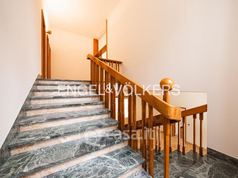 Villa in Via Campescolo — foto 33 di 39