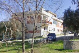 Bilocale in Strada dei Colli di San Nicola