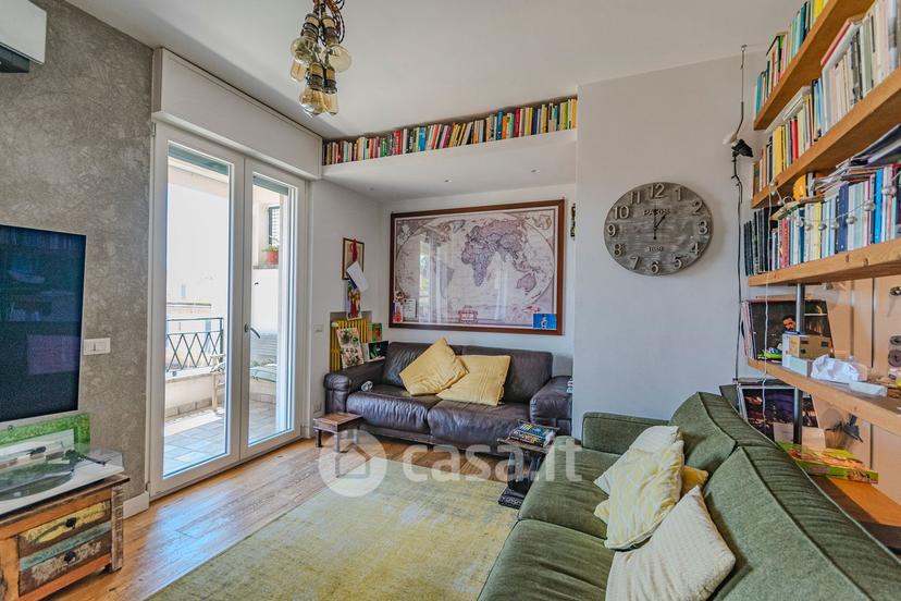 Appartamento in Via Luigi Vanvitelli