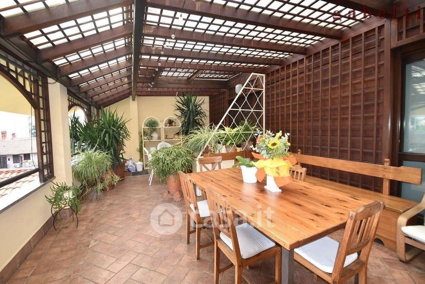Appartamento in Via Alessandro Volta 62 — foto 44 di 45
