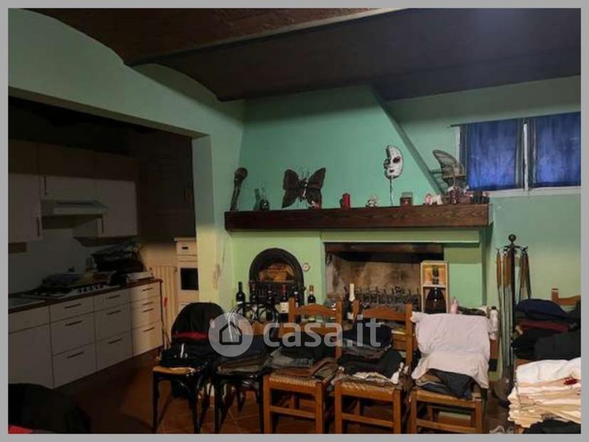 Appartamento in Via Andrea da Faenza — foto 19 di 34