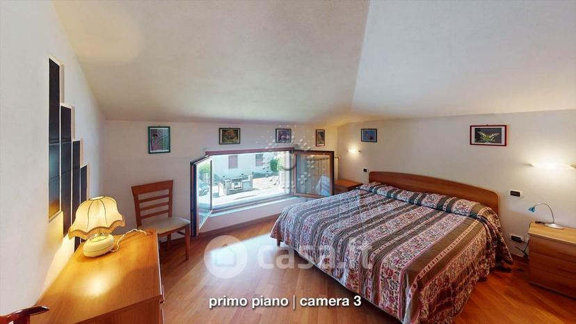 Villa in Via Arno 10 — foto 63 di 64