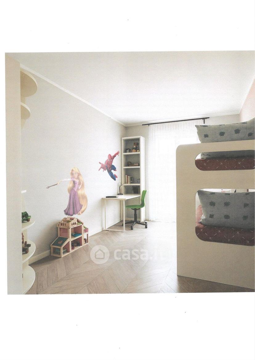 Bilocale in Via M. Monegherio 3 — foto 31 di 33