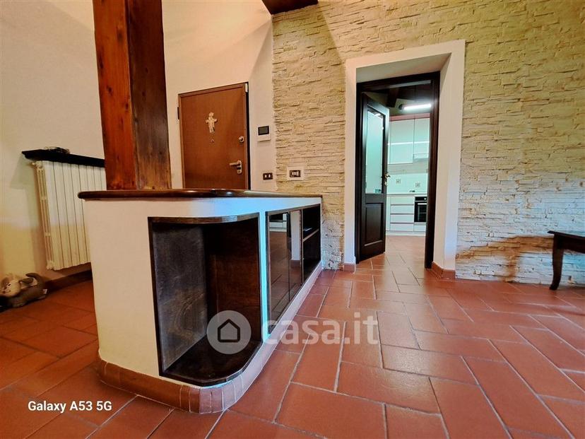 Appartamento in Via Sagginalese — foto 25 di 69