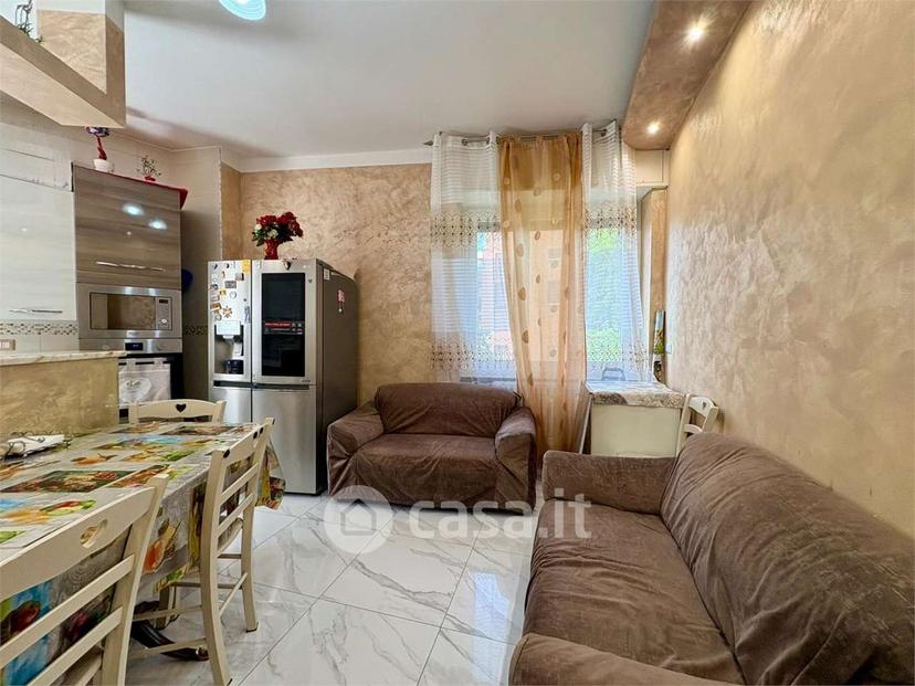 Bilocale in Via Privata Giovanni Meli — foto 9 di 20