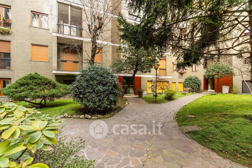 Trilocale in Via Francesco de Sanctis 43 — foto 9 di 22