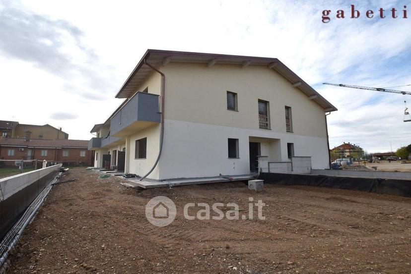 Trilocale in Via Isonzo 0 / — foto 8 di 10