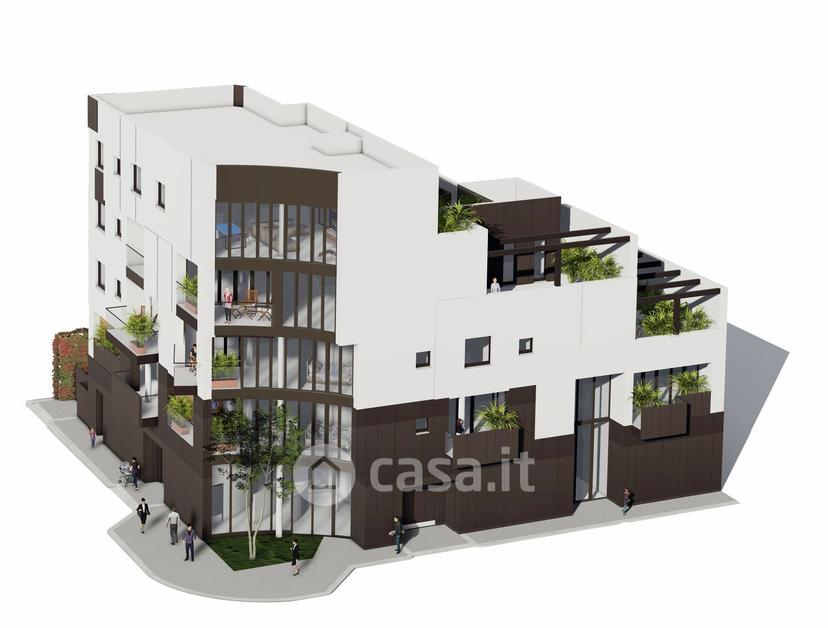 Bilocale in Via Ancona 22 — foto 2 di 7