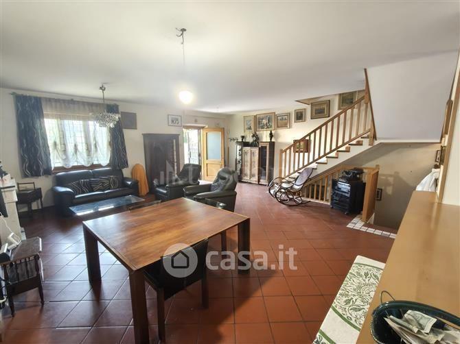 Villa in Via Marc'Antonio Cesti