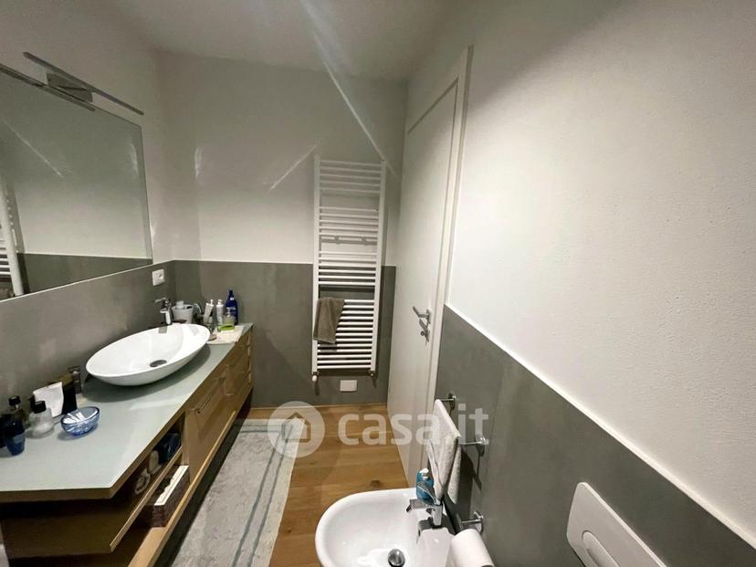Quadrilocale in Via delle Fornaci — foto 12 di 22