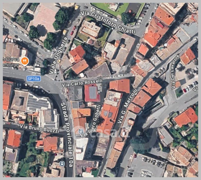 Quadrilocale in Via Piero Gobetti — foto 26 di 32