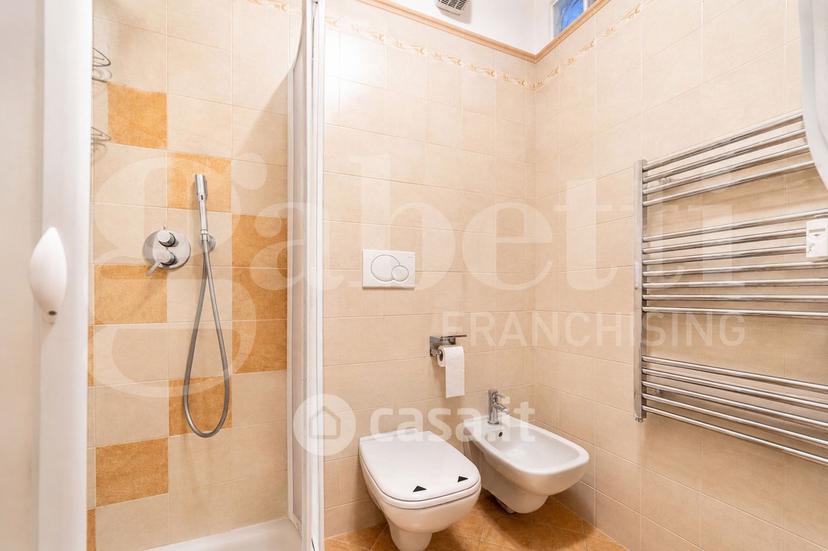 Trilocale in Viale Monte Penice 10 — foto 22 di 26