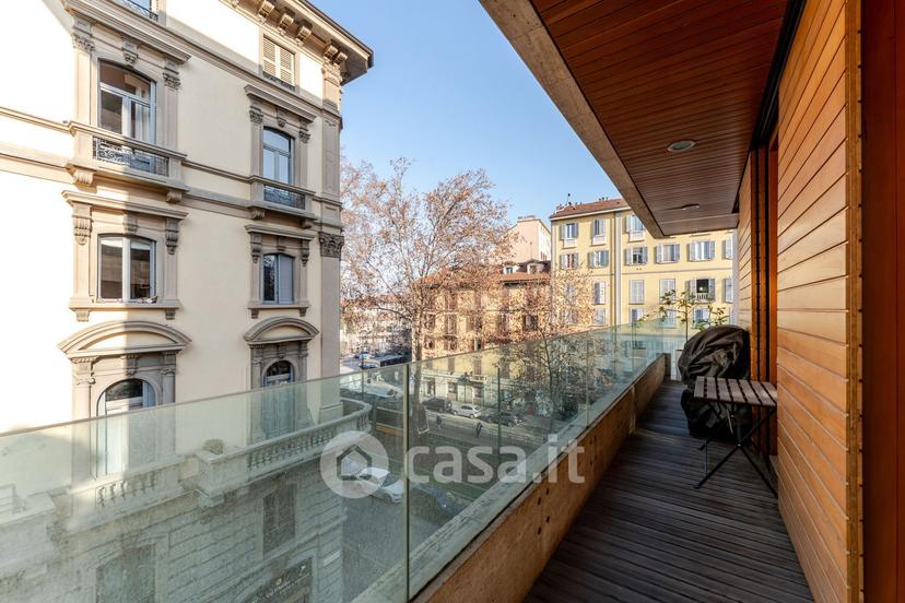 Quadrilocale in Viale Premuda 27 — foto 28 di 43