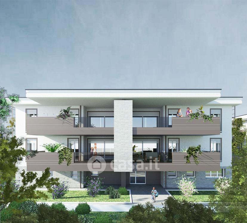 Trilocale in Aldo Borletti — foto 13 di 13