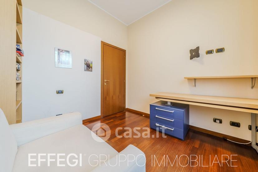 Villa in Via Galileo Galilei 2 — foto 28 di 39