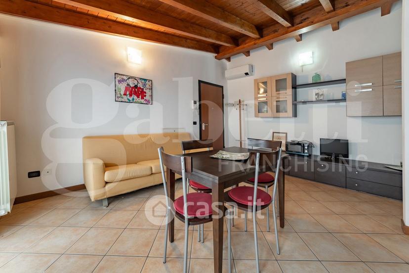Trilocale in Via Carlo Alberto Dalla Chiesa 20 — foto 23 di 26