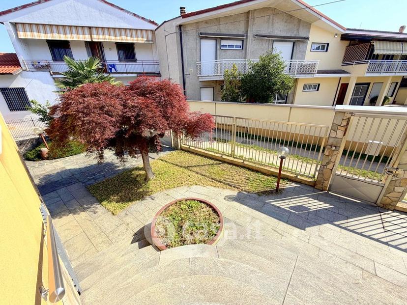 Villa in Vicolo Goito — foto 48 di 50
