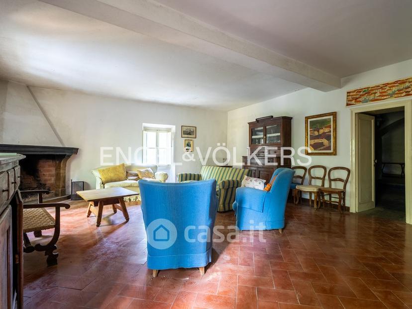 Villa in Via di Terzano — foto 32 di 32