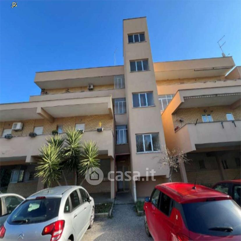 Quadrilocale in Via Palmiro Togliatti 18 — foto 22 di 26