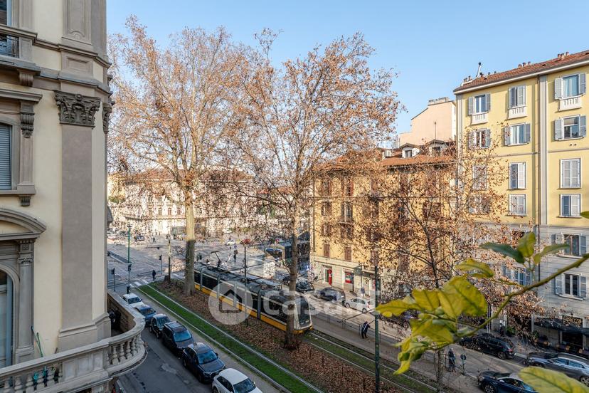 Quadrilocale in Viale Premuda 27 — foto 17 di 43