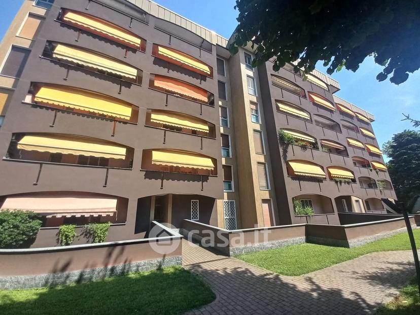 Trilocale in Via Enrico Mattei — foto 3 di 18