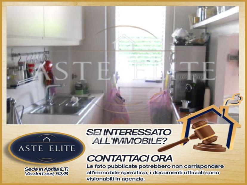 Quadrilocale in Viale Nuova Florida 96 — foto 10 di 22