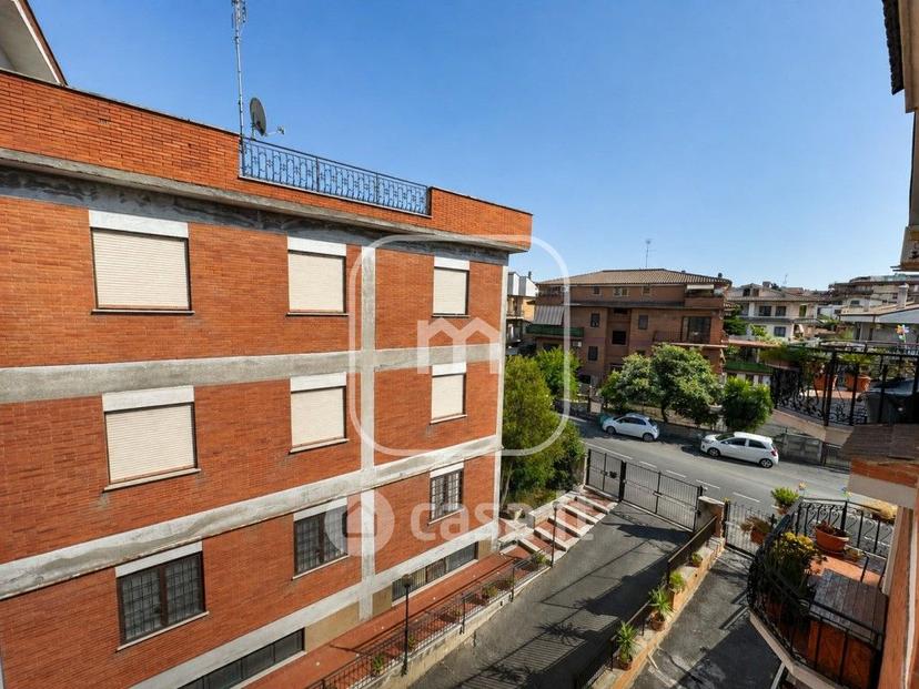 Appartamento in Via Rometta 42 — foto 33 di 34