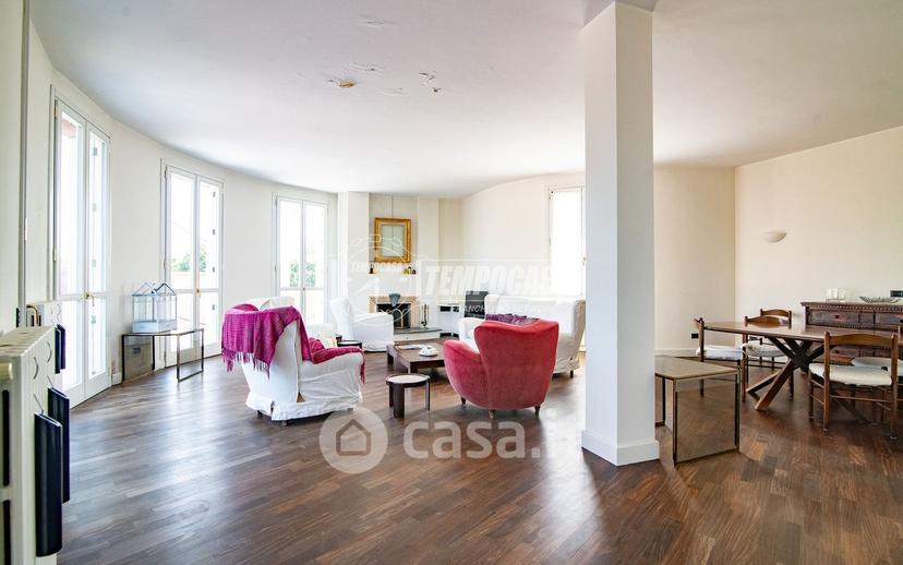 Appartamento in Via Carlo d'Adda — foto 7 di 26