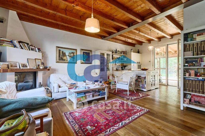 Appartamento in Via San Maurizio al Lambro 174 — foto 38 di 48
