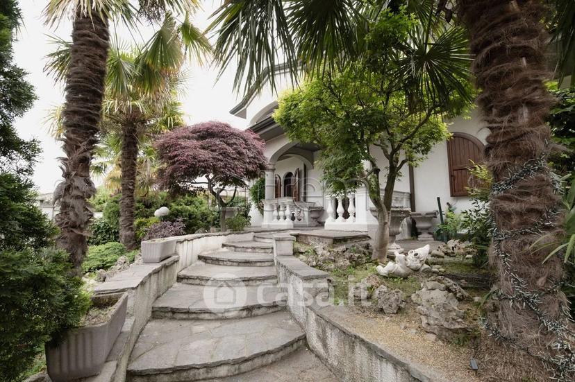 Villa in Via Ruggero Leoncavallo 13 — foto 23 di 43