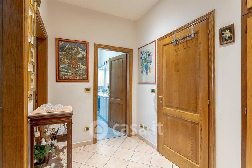 Quadrilocale in Via Sieve — foto 13 di 35