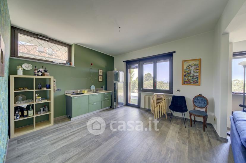 Villa in Via Casale 320 — foto 30 di 51