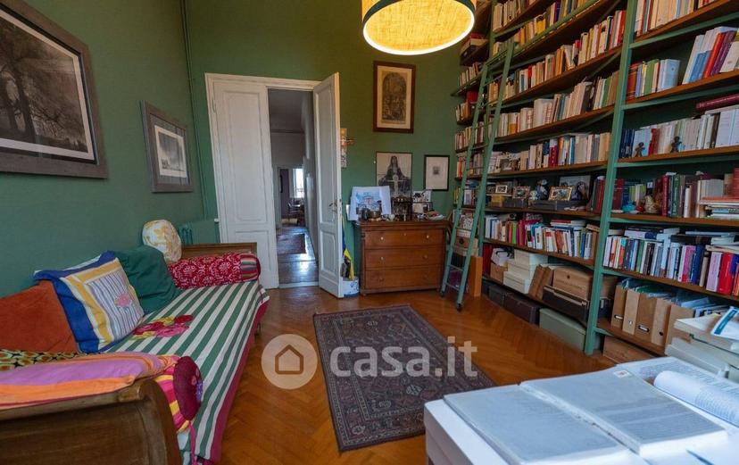 Appartamento in Piazza Massimo d'Azeglio — foto 22 di 26
