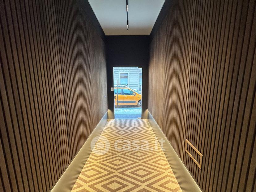 Quadrilocale in Via Benvenuto Cellini 31 — foto 19 di 31
