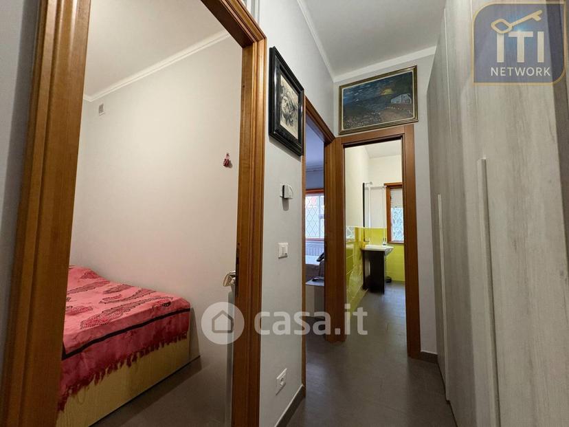 Trilocale in Via Sebastopoli — foto 7 di 22