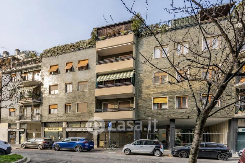 Trilocale in Via Francesco de Sanctis 43 — foto 14 di 22