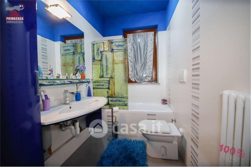 Villa in Via Bergamo 35 — foto 15 di 27